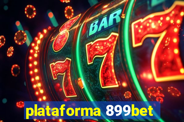 plataforma 899bet